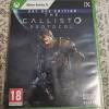 The Callisto Protocol ( XBOX S...