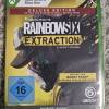 Tom Clancys Rainbow Six- Extra...
