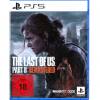 LAST OF US 2 REMASTERED PS5