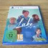 Lake PS5 Spiel