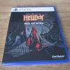 Hellboy Web of Wyrd PS5 Spiel