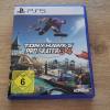 Tony Hawk Pro Skater 3+ 4 fr PS5