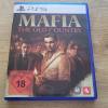 Mafia the Old Country PS5