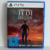 STAR WARS JEDI SURVIVOR -  PLA...