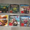 PS 3 Spiele Sammlung Bioshock ...