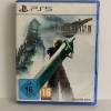 FINAL FANTASY VII  REMAKE -  P...
