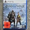 God of War Ragnark PS5
