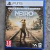 Metro Exodus Complete Edition PS5