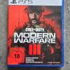 Call of Duty MW3 PS5
