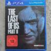The Last of Us Part 2 PS4