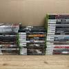46 XBOX 360 USK 18 Spiele
