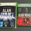 Alan Wake 1 2 Deluxe Edition X...