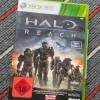 Halo Reach -  Xbox 360 -  Uncut