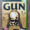 Gun ( Xbox Classic ) UK UNCUT ...