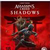 Assassins Creed Shadows PS5