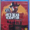 Red Dead Redemption 2 Ps4 Play...