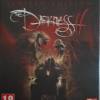 THE DARKNESS 2 LIMITED EDITION...