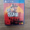 Red Dead Redemption 2 Ps4