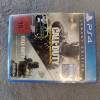 Call of Duty Infinite Warfare PS4