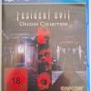 RESIDENT EVIL ORIGINS COLLECTI...
