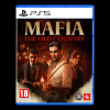 Mafia The Old Country PS5
