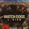 Watch Dogs Legion Ultimate ( PS4 )