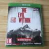 The Evil Within XBOX ONE 100% ...