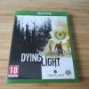 Dying Light pegi Version uncut...