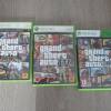 Grand Theft Auto IV,  V,  Epis...