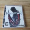 PS3 Prototype PlayStation 3 PE...