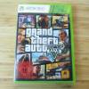 Grand Theft Auto V  GTA V XBOX 360