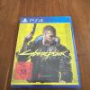 Cyberpunk 2077 PS4