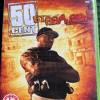 50 Cent Blood on the Sand xbox 360