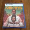 Far Cry 6 PS5