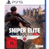 Sniper Elite Resistance