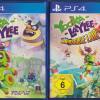 Yooka- Laylee +  Yooka and the...