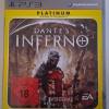 Dantes Inferno -  PS3