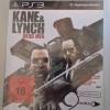 Kane & Lynch -  PS3