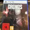 Cronos The New Dawn PS5 Playst...