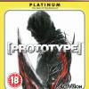 Prototype UK -  Platinum Edition