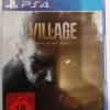 Village Resident Evil FSK 18 -  PS$