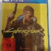Cyberpunk 2077 -  PS 4 gebraucht