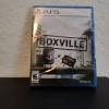 Boxville PS5 - sealed +  rare- 