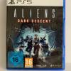 Aliens -  Dark Descent -  Sony...