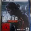 Last of Us 2 ( PS5 )