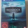PS4 Spiel -  Bioshock -  The C...