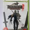Ninja Gaiden 2 XBOX 360 UNCUT ...