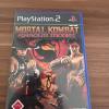 Mortal Kombat Shaolin Monks