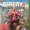 Far Cry 4 -  Limited Edition -...