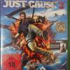 Just Cause 3 -  Xbox one